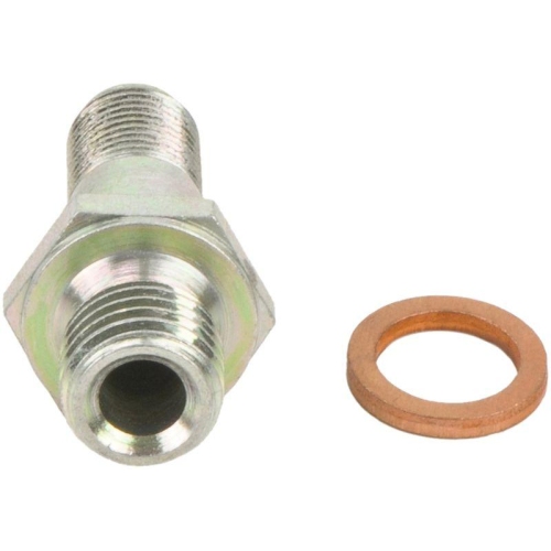 BOSCH Reparatursatz, Kraftstoffpumpe 1 587 010 533