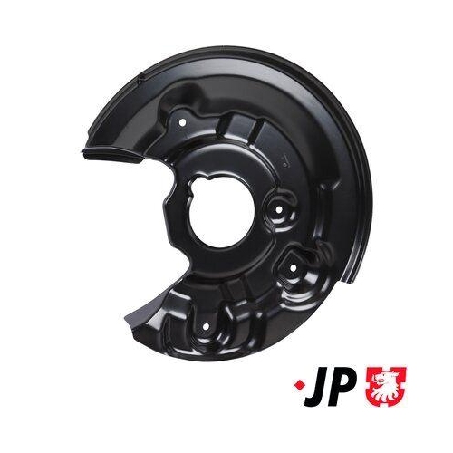 JP GROUP Spritzblech, Bremsscheibe JP 1164305770