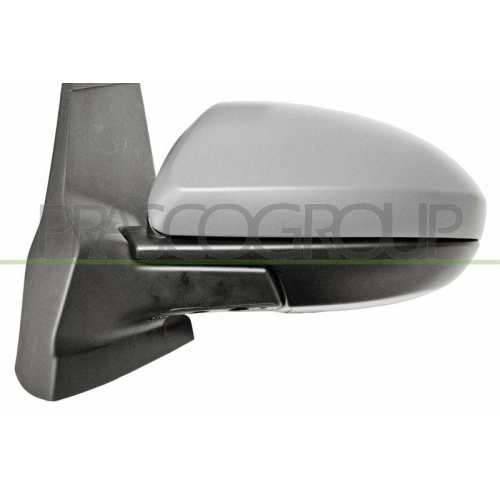 PRASCO Au&szlig;enspiegel Premium MZ3097304P
