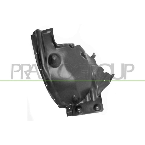 PRASCO Verkleidung, Radhaus BM8043614