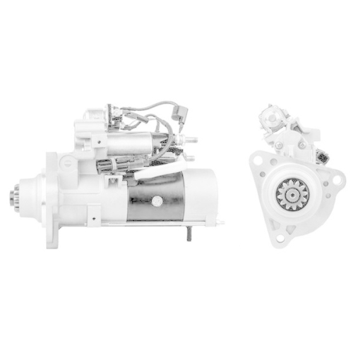 MAHLE Starter MS 929