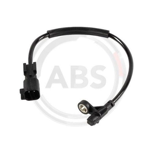 A.B.S. Sensor, Raddrehzahl 33008