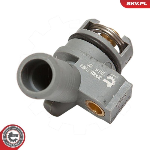 ESEN SKV Thermostat, K&uuml;hlmittel 20SKV006