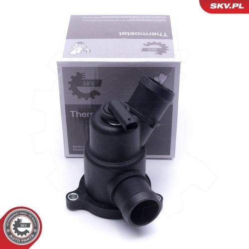 ESEN SKV Thermostat, K&uuml;hlmittel 20SKV135
