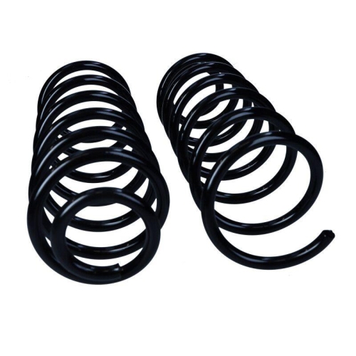 MAXGEAR Fahrwerksfeder 60-1432D