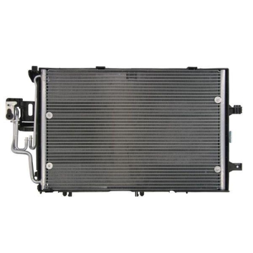 THERMOTEC Kondensator, Klimaanlage KTT110175
