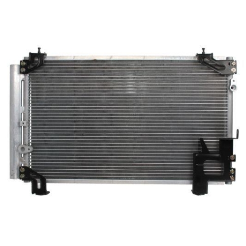 THERMOTEC Kondensator, Klimaanlage KTT110143