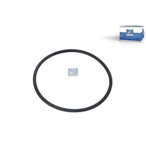 DT Spare Parts Dichtring, Druckluftkompressor 5.42074