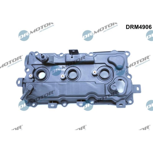 Dr.Motor Automotive Zylinderkopfhaube DRM4906