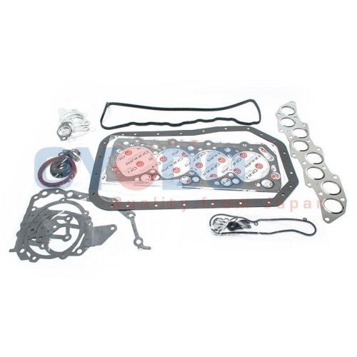 Oyodo Dichtungsvollsatz, Motor 10U0527-OYO
