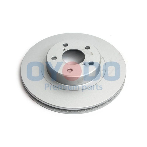 Oyodo Bremsscheibe 30H7011-OYO