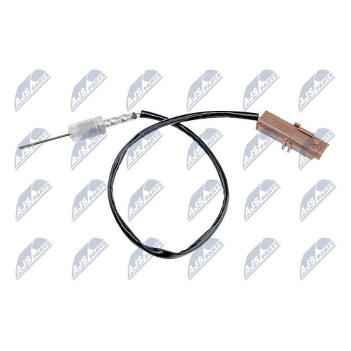 NTY Sensor, Abgastemperatur EGT-FT-025
