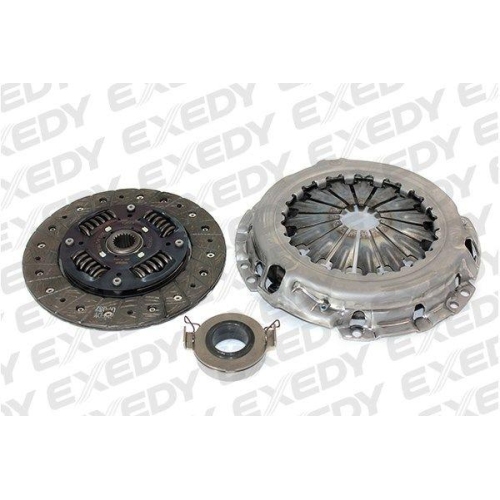 EXEDY Kupplungssatz TYK2198