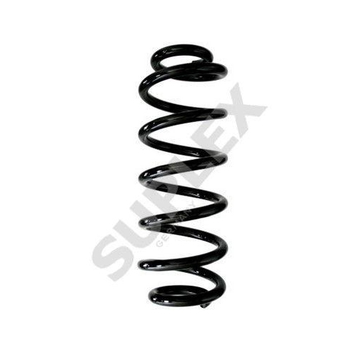 SUPLEX Fahrwerksfeder 39603