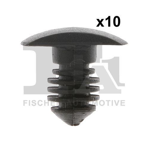 FA1 Clip, Zier-/Schutzleiste 11-40100.10