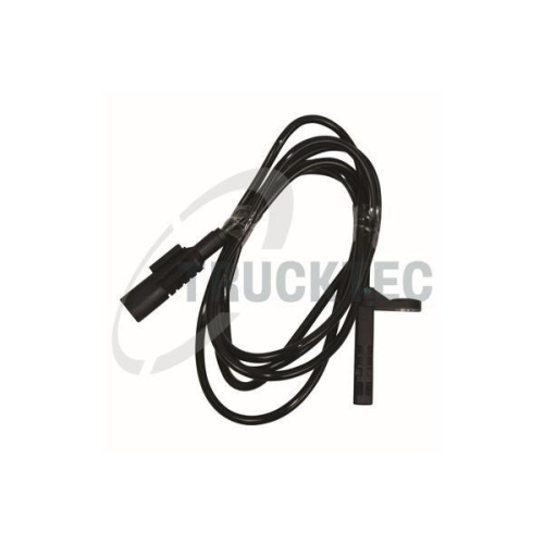 TRUCKTEC AUTOMOTIVE Sensor, Raddrehzahl 02.42.067