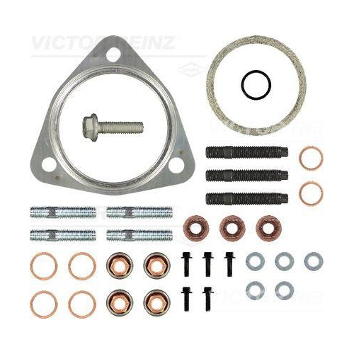 VICTOR REINZ Montagesatz, Lader 04-10230-01