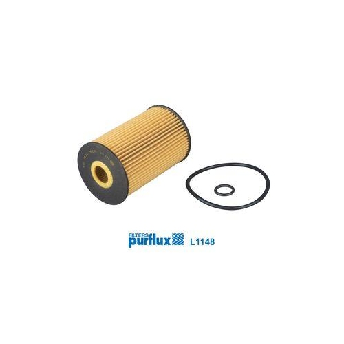 PURFLUX &Ouml;lfilter L1148