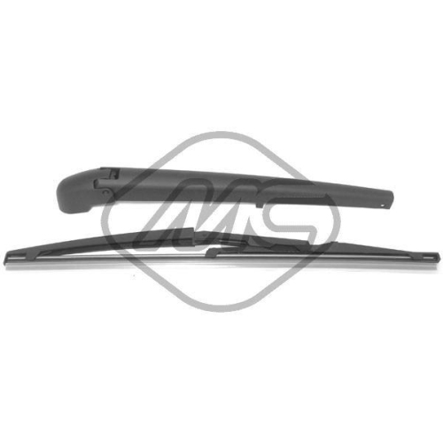 Metalcaucho Wischblatt 68041
