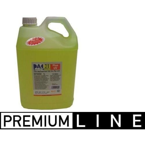 MAHLE Kompressor-&Ouml;l BEHR *** PREMIUM LINE *** ACPL 17 000P