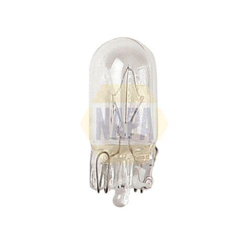 NAPA Gl&uuml;hlampe, Bremsleuchte NAPA NBU1504