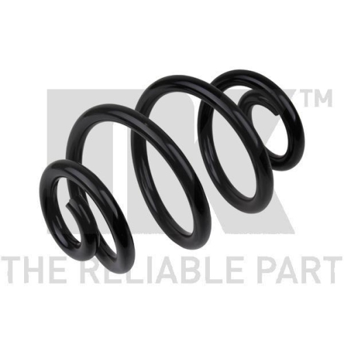 NK Fahrwerksfeder 541519