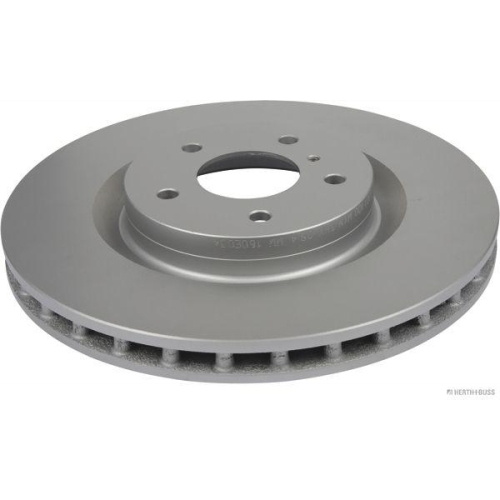 HERTH+BUSS JAKOPARTS Bremsscheibe J3301100