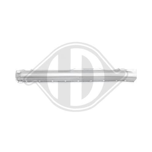 DIEDERICHS Einstiegsblech 9890041