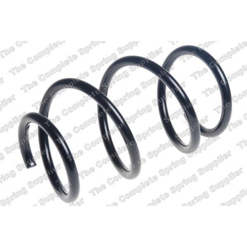 LESJ&Ouml;FORS Fahrwerksfeder 4017015