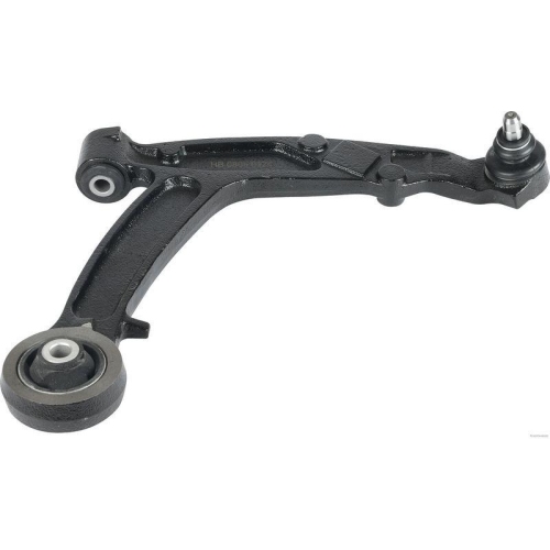 HERTH+BUSS JAKOPARTS Lenker, Radaufh&auml;ngung J4910865