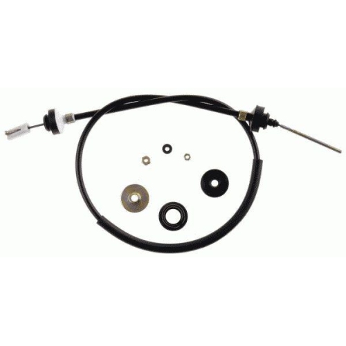 SACHS Seilzug, Kupplungsbetätigung 3074 003 375