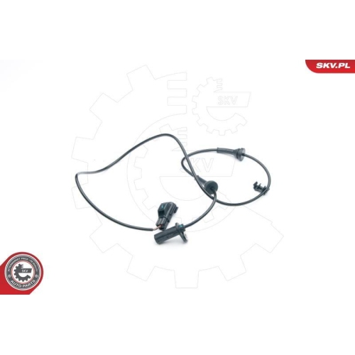 ESEN SKV Sensor, Raddrehzahl 06SKV281