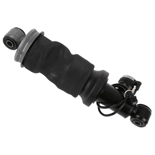 SACHS D&auml;mpfer, Fahrerhauslagerung 319 850