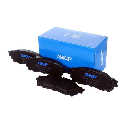 SKF Bremsbelagsatz, Scheibenbremse VKBP 90980