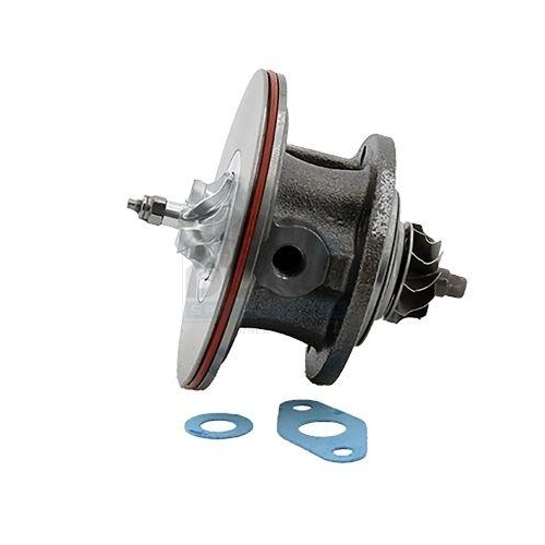 MEAT & DORIA Rumpfgruppe, Turbolader 601707