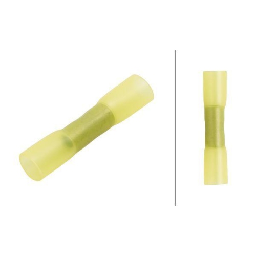 HELLA Leitungsverbinder 8KW 732 581-003