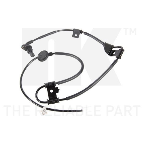 NK Sensor, Raddrehzahl 293448