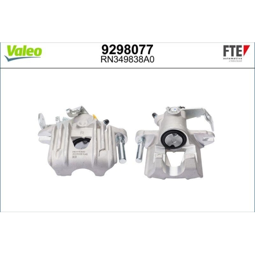 FTE Bremssattel NEOGEN 9298077