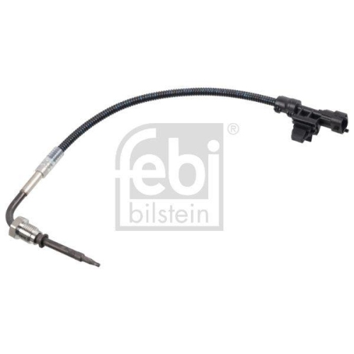FEBI BILSTEIN Sensor, Abgastemperatur 194770