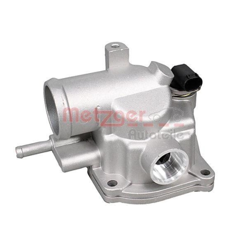 METZGER AUTOTEILE Thermostat, Kühlmittel 4006128