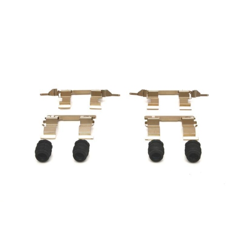 BOSCH Zubeh&ouml;rsatz, Scheibenbremsbelag 1 987 474 800