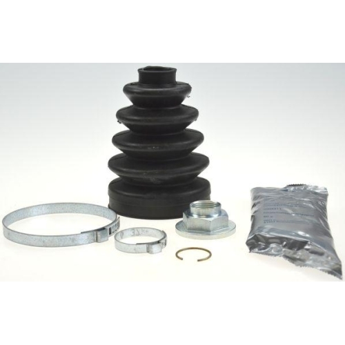 SPIDAN Faltenbalgsatz, Antriebswelle 21266