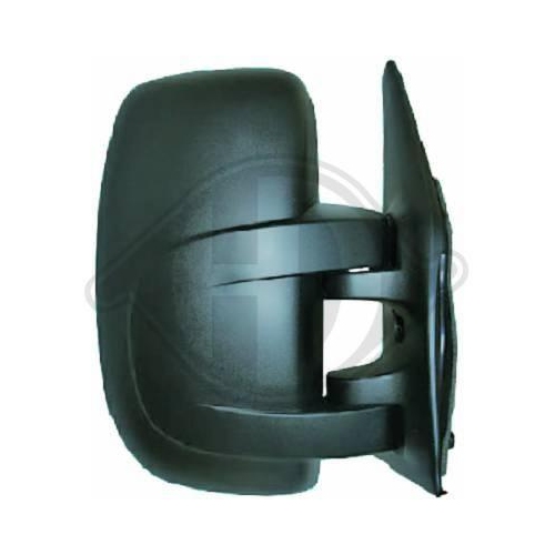 DIEDERICHS Au&szlig;enspiegel 4486024