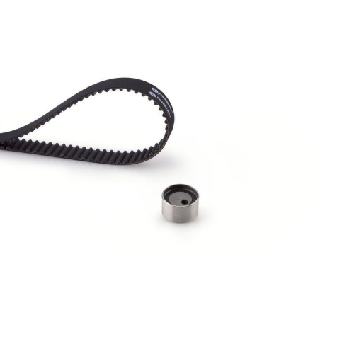 GATES Zahnriemensatz PowerGrip&trade; K015284XS