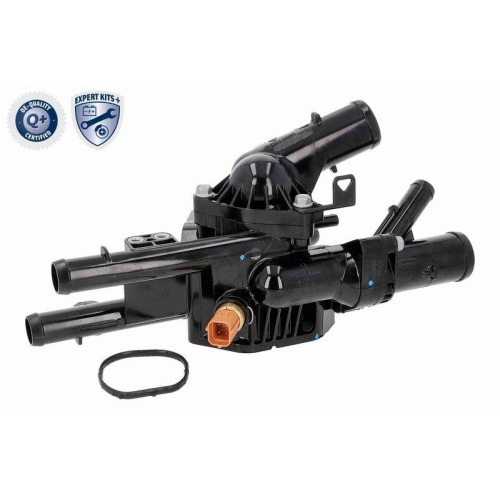 ACKOJA Thermostatgeh&auml;use EXPERT KITS +