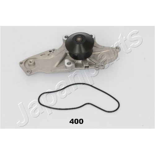 JAPANPARTS Wasserpumpe, Motork&uuml;hlung PQ-400