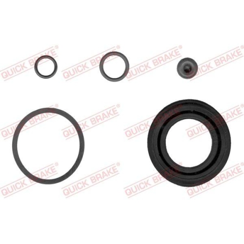 QUICK BRAKE Reparatursatz, Bremssattel 114-0354