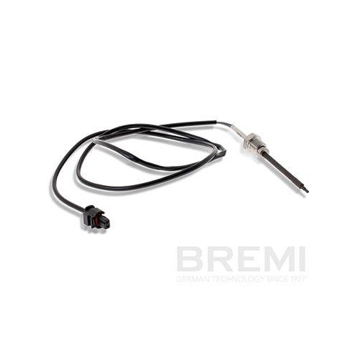 BREMI Sensor, Abgastemperatur