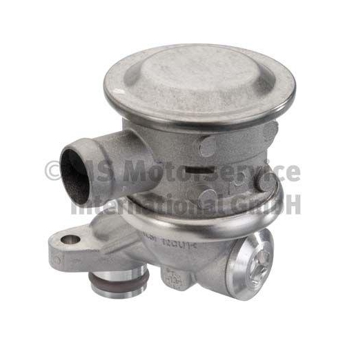 PIERBURG Ventil, Sekund&auml;rluftsystem 7.00018.55.0