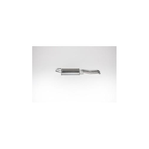 VEGAZ GmbH Endschalldämpfer